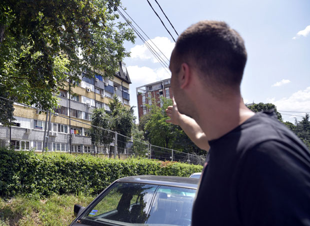 Инвеститор „Нива билдинг“ : Будући објекат у изградњи  има правоснажну дозволу